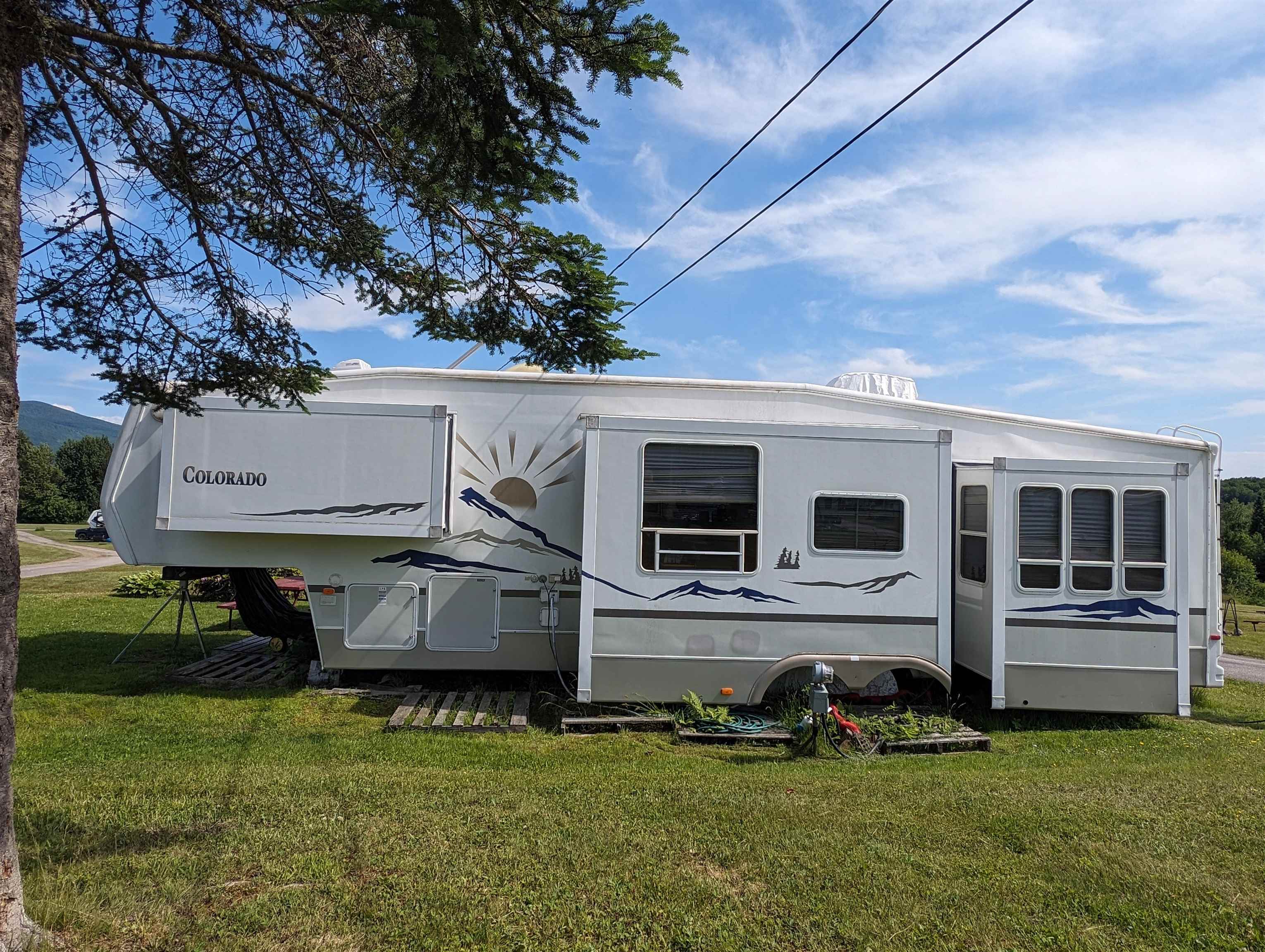 253 Rogers Campground Road Lancaster, NH 03584 - Photo 2 of 21 Gallery Image 2