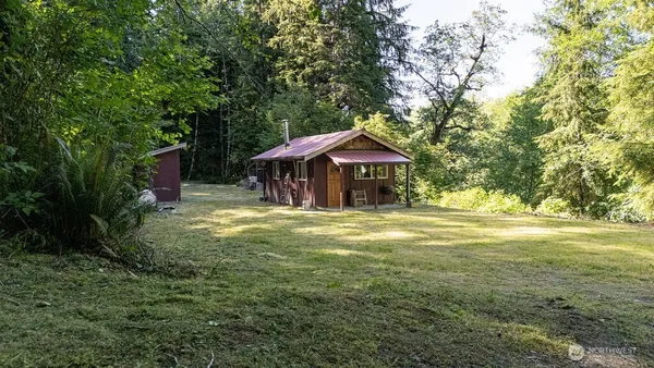 $165,000 | 999 Dowan Creek Road, Forks, WA 98331