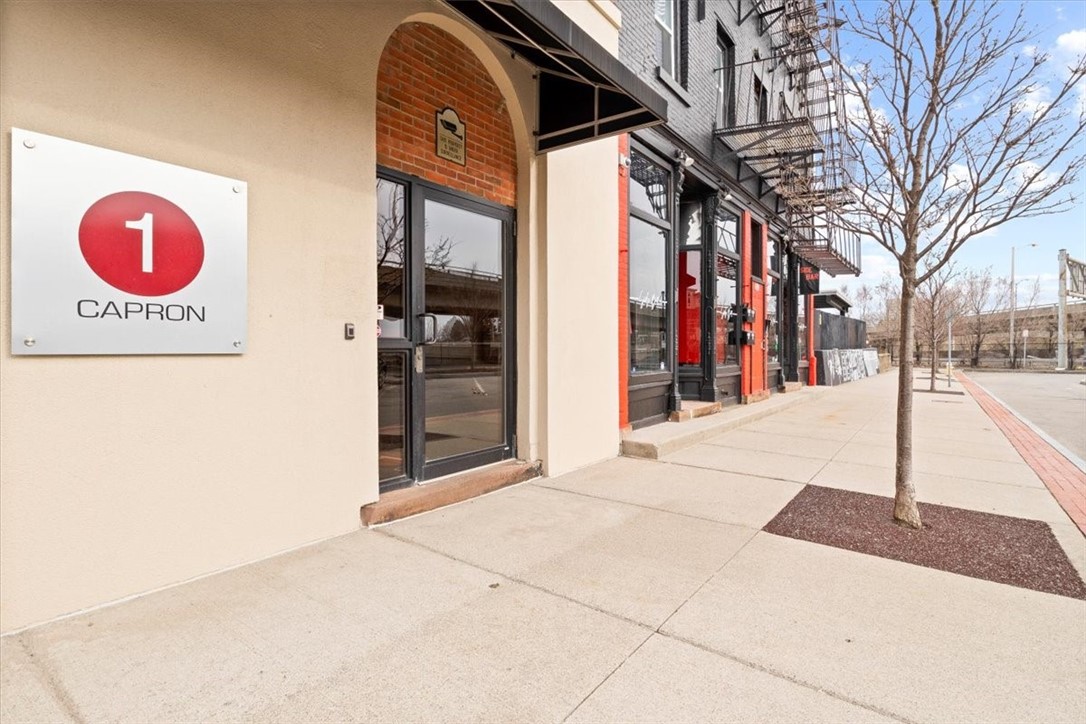 1 Capron Street, Unit UN305 Rochester, NY 14607 - Photo 1 of 1