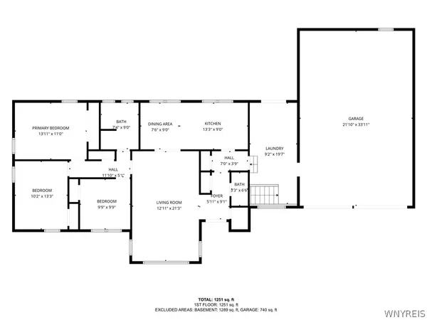 $324,900 | 11038 Maple Ridge Road, Shelby, NY 14103