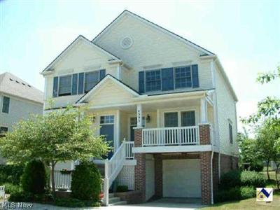 4392 Sexton Road, Unit 4 Cleveland, OH 44105 - Photo 1 of 1