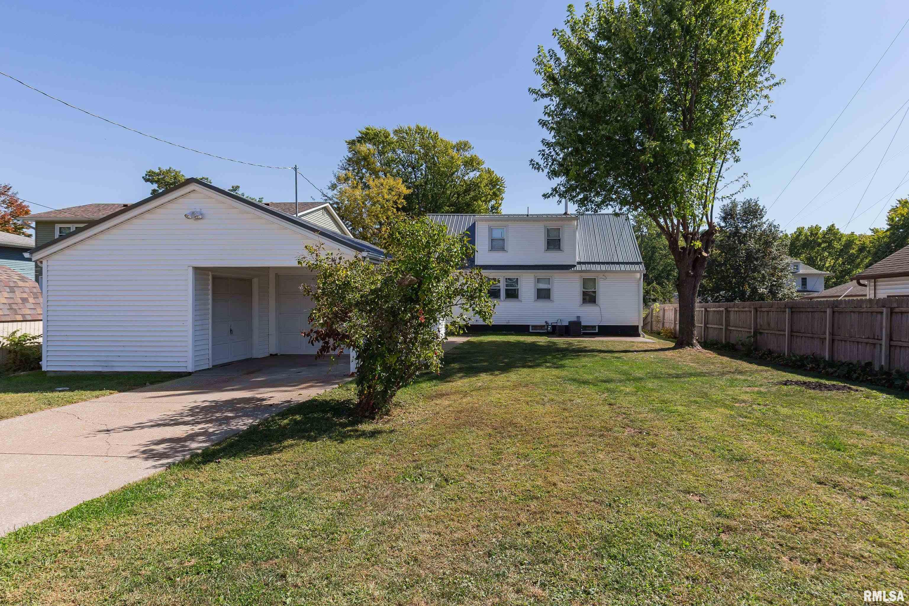 317 2nd Avenue Hampton, IL 61256 - Photo 29 of 31