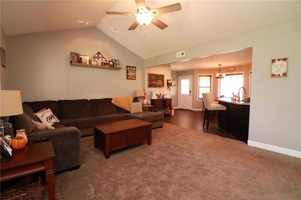 5133 North Meridian Road Austin, IN 47102 - Photo 4 of 16 Gallery Image 4