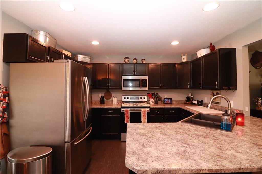 5133 North Meridian Road Austin, IN 47102 - Photo 6 of 16 Gallery Image 6