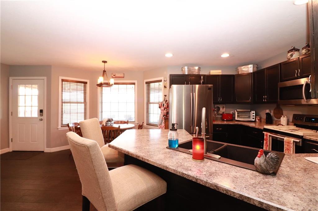 5133 North Meridian Road Austin, IN 47102 - Photo 7 of 16 Gallery Image 7