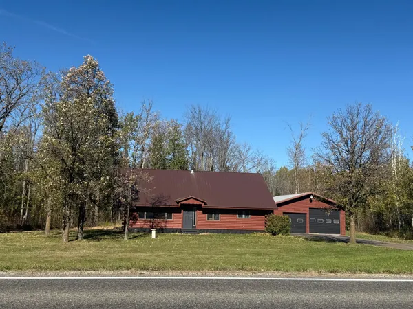 $235,000 | 23545 Highway 1 Ne Blackduck Mn 56650 Northeast, Kelliher, MN 56650