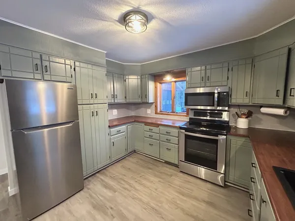 $235,000 | 23545 Highway 1 Ne Blackduck Mn 56650 Northeast, Kelliher, MN 56650