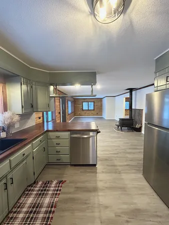 $235,000 | 23545 Highway 1 Ne Blackduck Mn 56650 Northeast, Kelliher, MN 56650