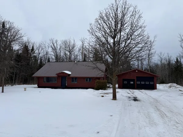 $235,000 | 23545 Highway 1 Ne Blackduck Mn 56650 Northeast, Kelliher, MN 56650