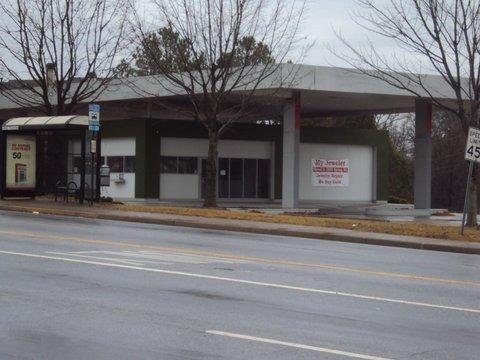 1420 Spring Road Southeast Smyrna, GA 30080 - Photo 1 of 1 Gallery Image 1