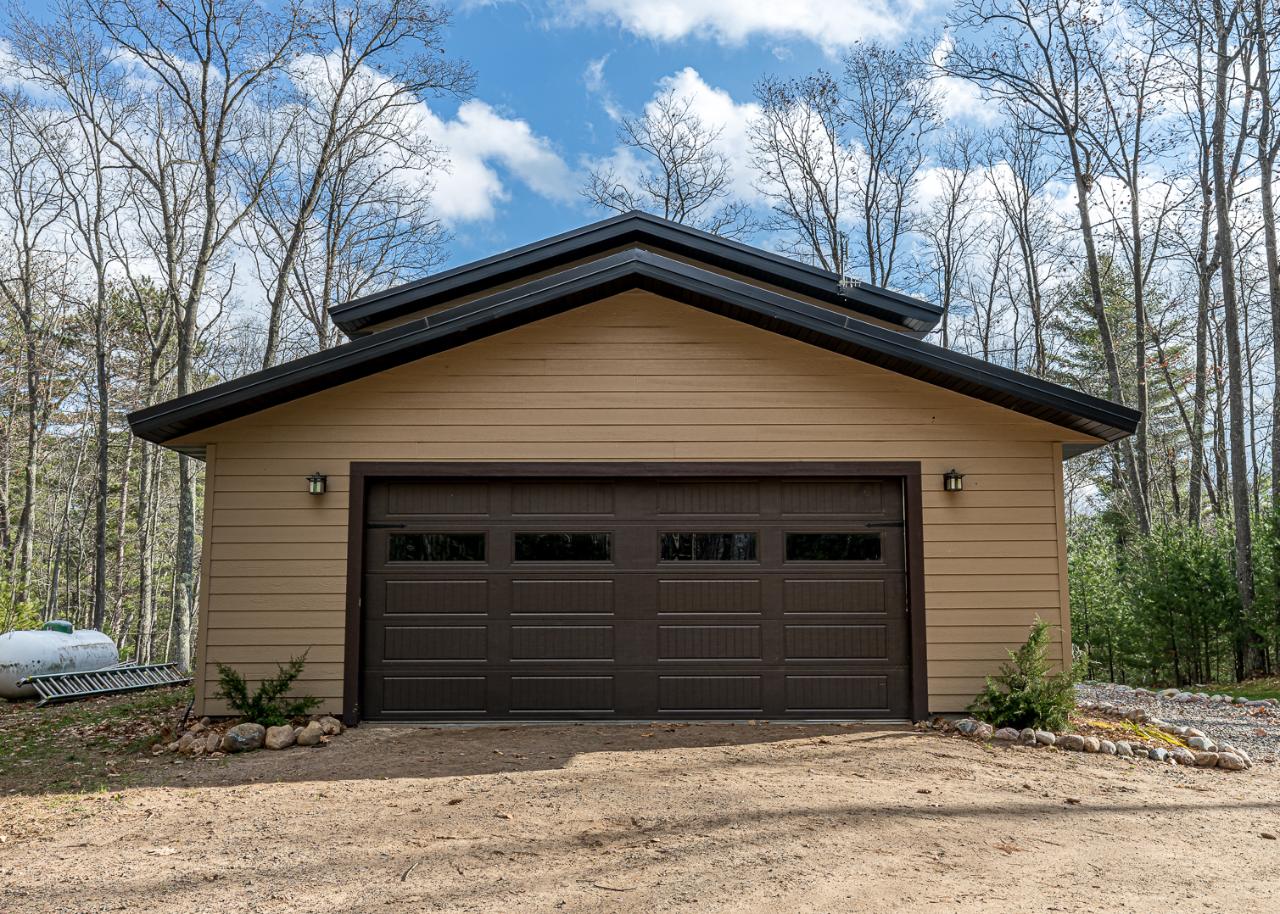 9488 West Tomahawk Lake Road Minocqua, WI 54548 - Photo 66 of 78 Gallery Image 66