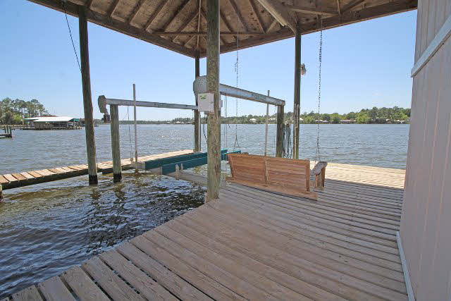 8461 Bay Harbor Road Elberta, AL 36530 - Photo 24 of 28