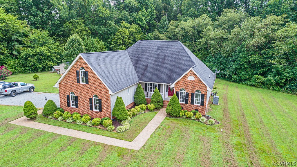 162 Frenchtown Road Aylett, VA 23009 - Photo 1 of 32 Gallery Image 1