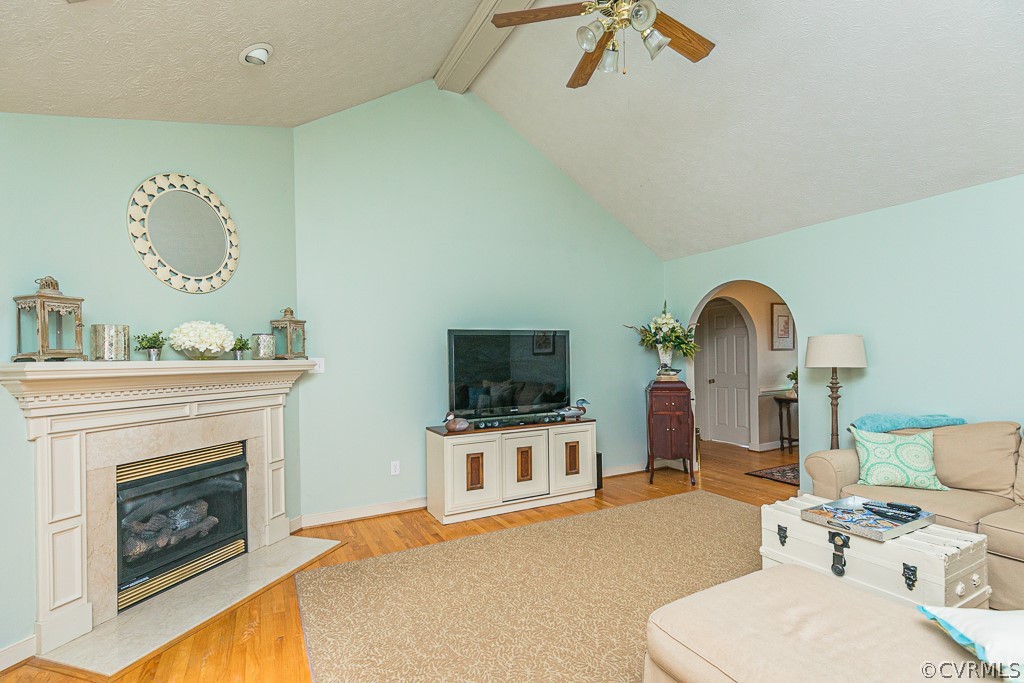 162 Frenchtown Road Aylett, VA 23009 - Photo 16 of 32 Gallery Image 16
