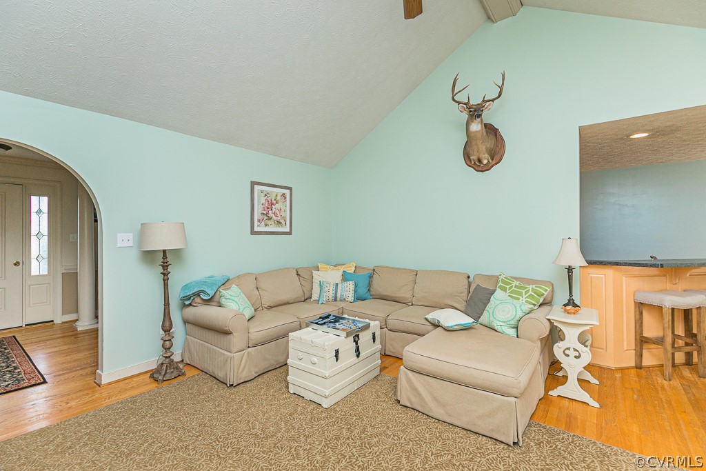 162 Frenchtown Road Aylett, VA 23009 - Photo 17 of 32 Gallery Image 17