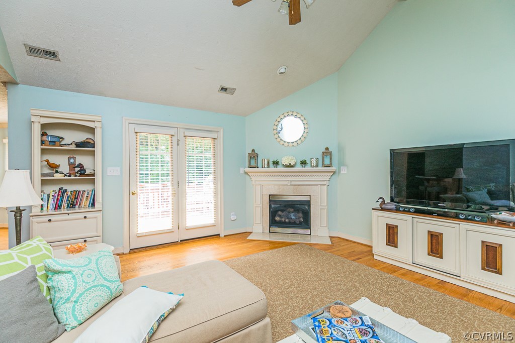 162 Frenchtown Road Aylett, VA 23009 - Photo 18 of 32 Gallery Image 18