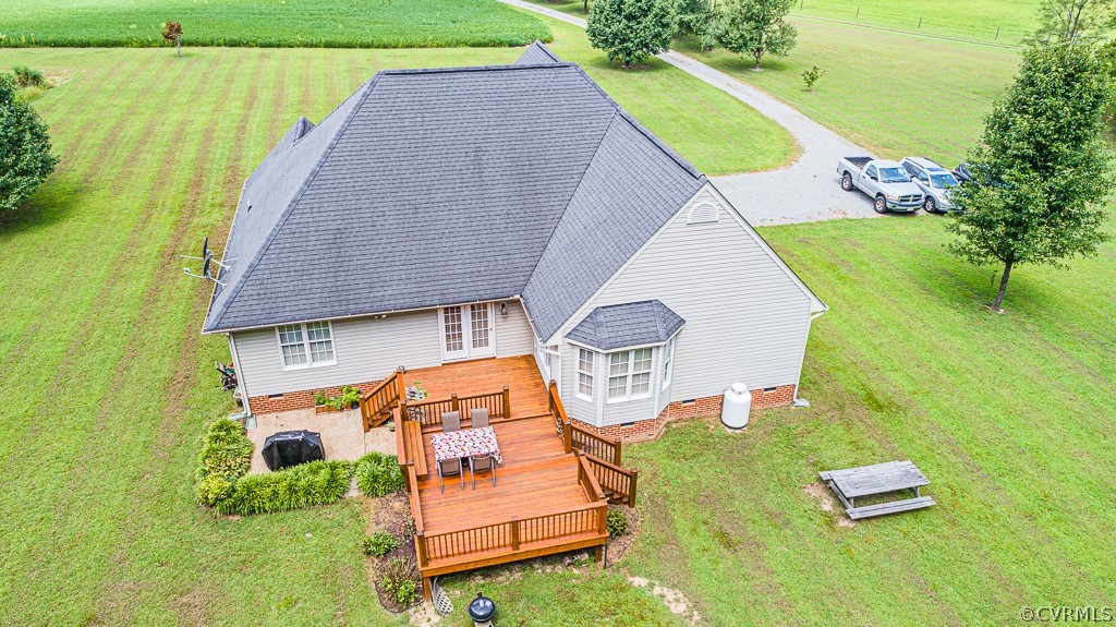 162 Frenchtown Road Aylett, VA 23009 - Photo 3 of 32 Gallery Image 3