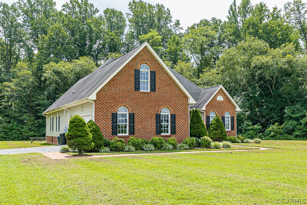 162 Frenchtown Road Aylett, VA 23009 - Photo 4 of 32 Gallery Image 4