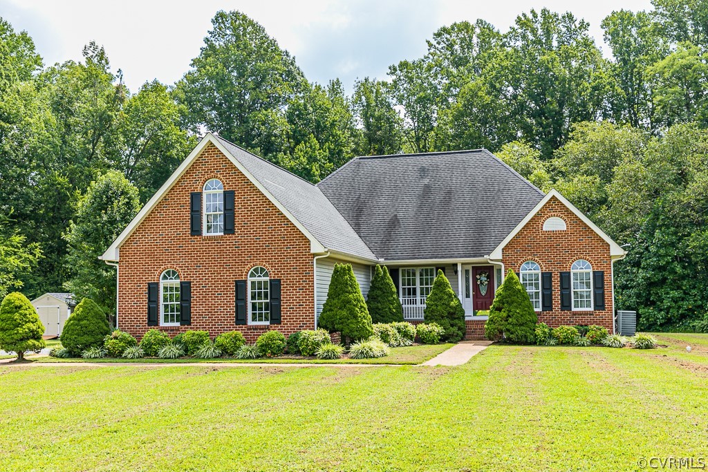 162 Frenchtown Road Aylett, VA 23009 - Photo 5 of 32 Gallery Image 5