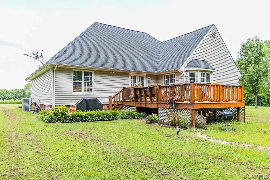 162 Frenchtown Road Aylett, VA 23009 - Photo 6 of 32 Gallery Image 6