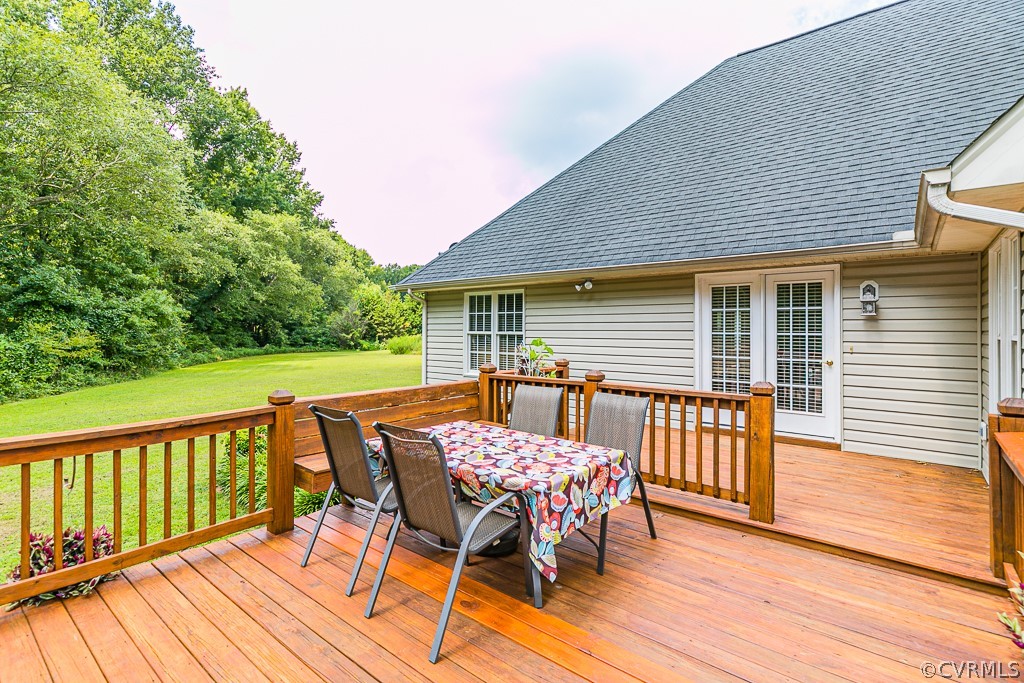 162 Frenchtown Road Aylett, VA 23009 - Photo 7 of 32 Gallery Image 7