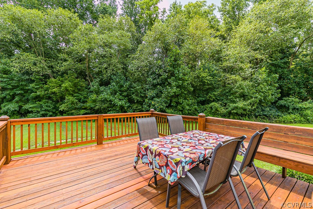 162 Frenchtown Road Aylett, VA 23009 - Photo 9 of 32 Gallery Image 9