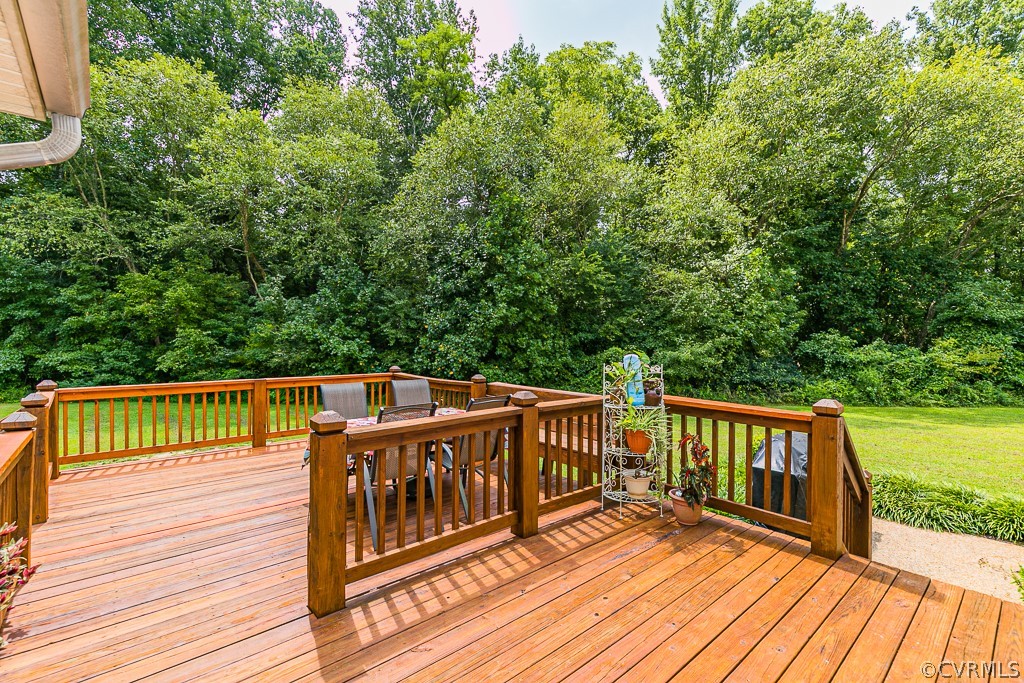 162 Frenchtown Road Aylett, VA 23009 - Photo 10 of 32 Gallery Image 10
