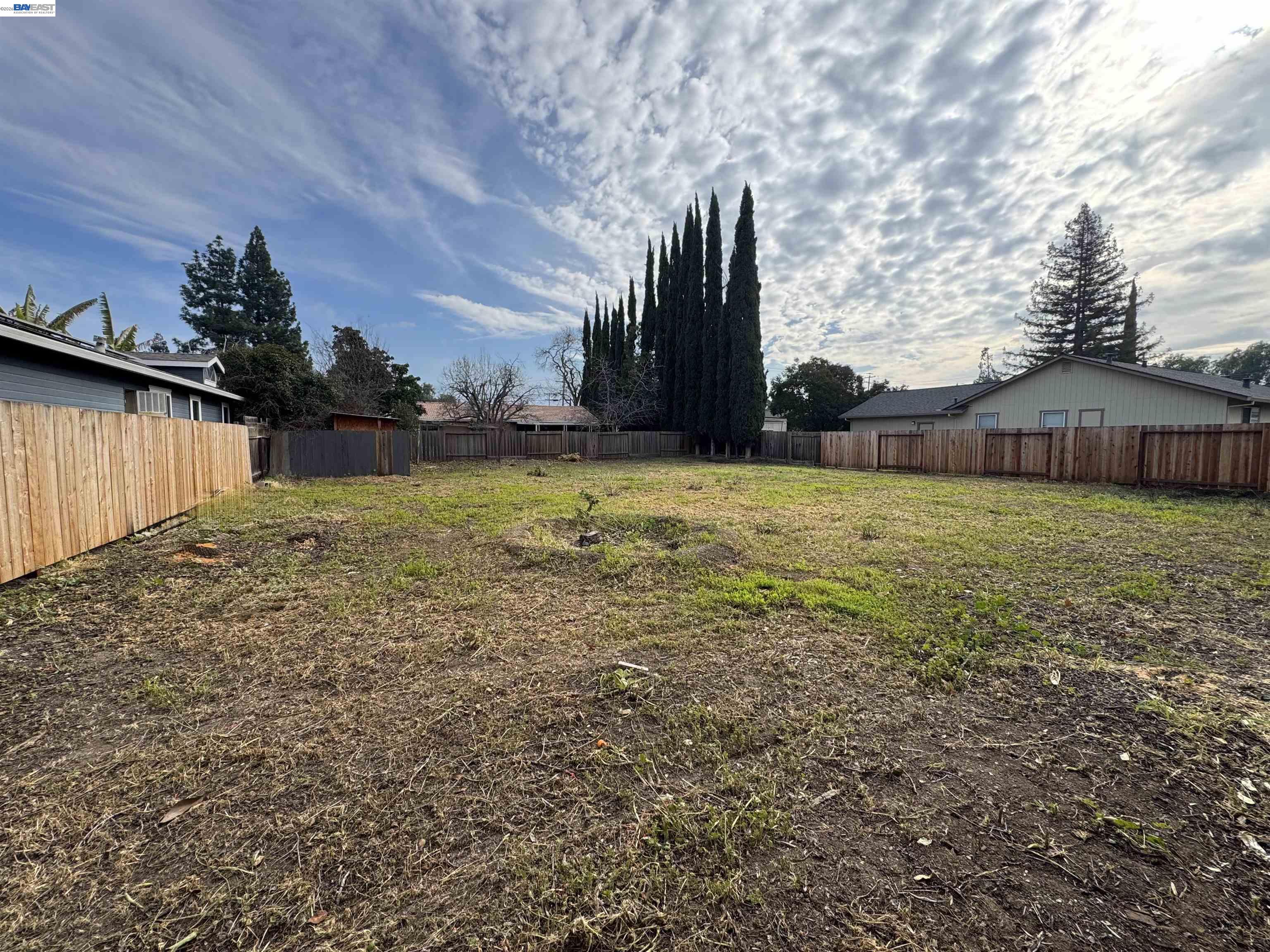 4719 Springwood Way Concord, CA 94521 - Photo 2 of 10 a view of a yard with an outdoor space