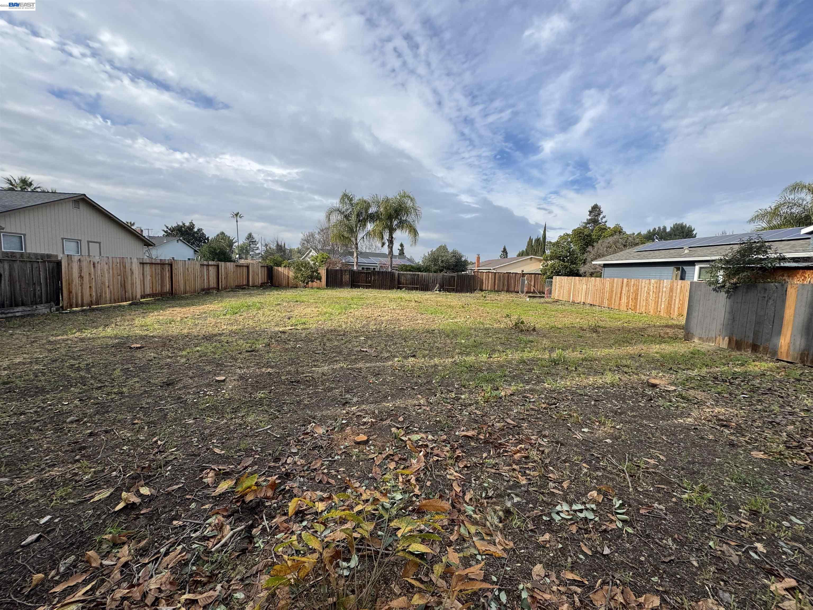 4719 Springwood Way Concord, CA 94521 - Photo 4 of 10 a view of a big yard with a house
