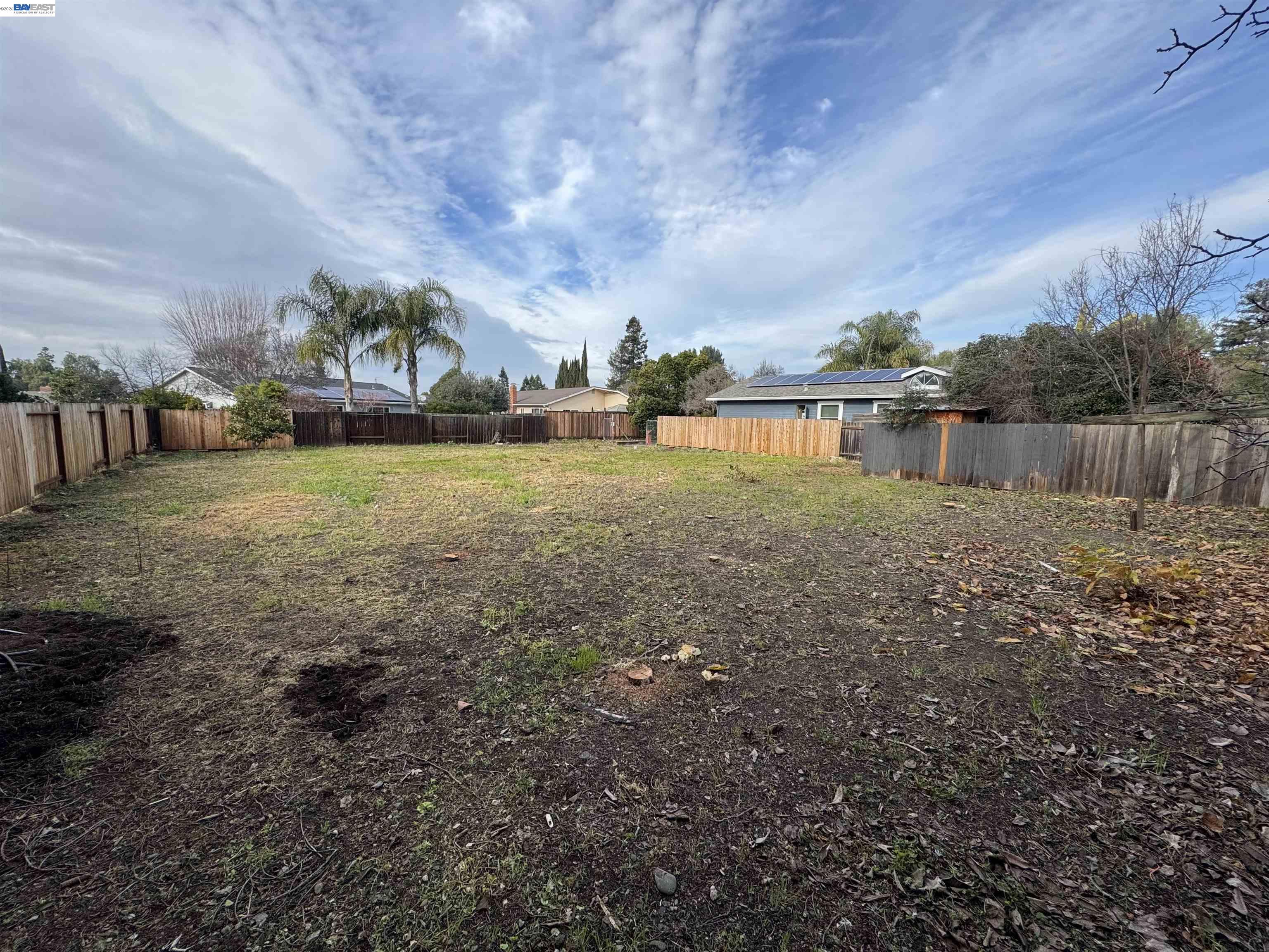 4719 Springwood Way Concord, CA 94521 - Photo 5 of 10 a view of a lake with houses