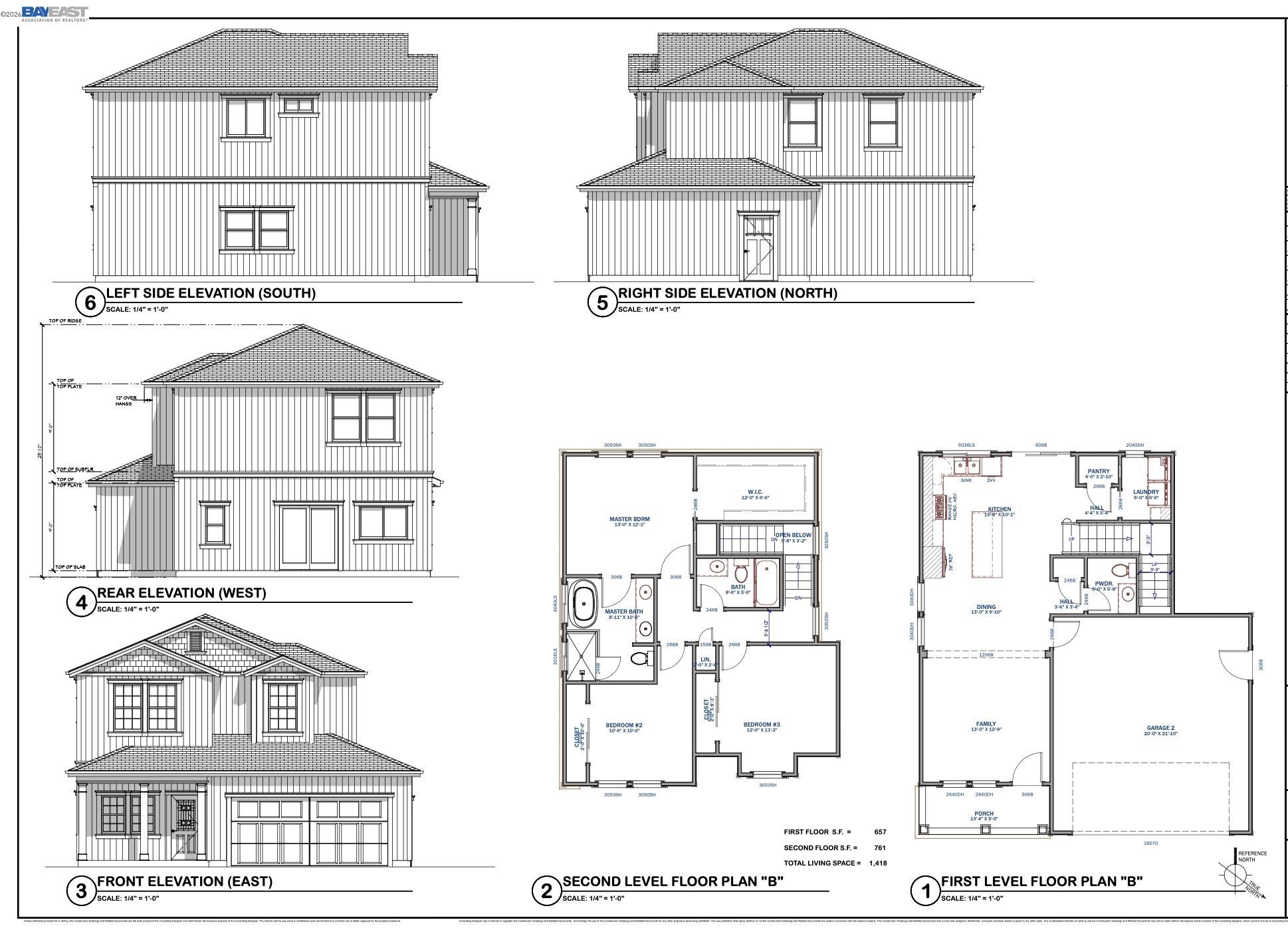 4719 Springwood Way Concord, CA 94521 - Photo 9 of 10 a picture of a sky view