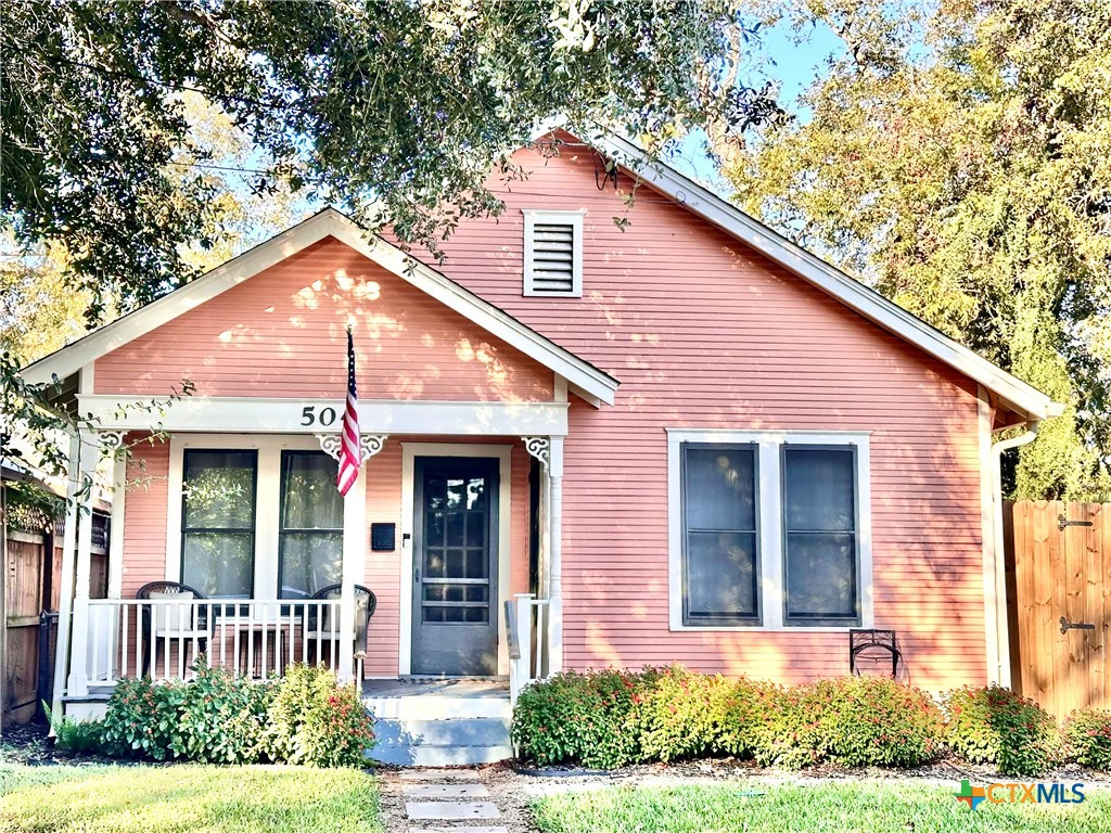 504 East Forrest Street Victoria, TX 77901 - Photo 1 of 1 Gallery Image 1