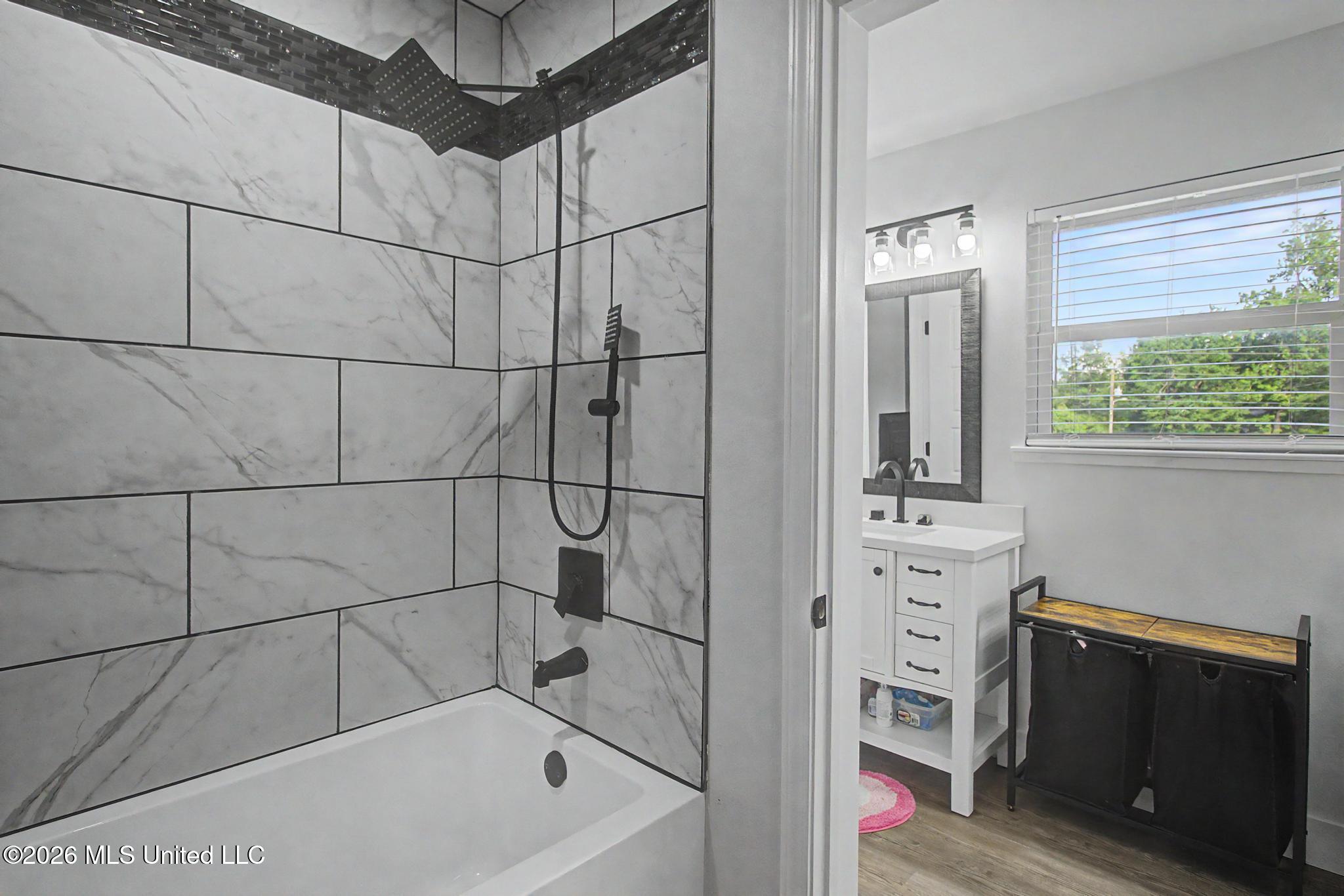 12496 Yet Road Saucier, MS 39574 - Photo 15 of 25 2nd Floor Guest Bathroom Continued