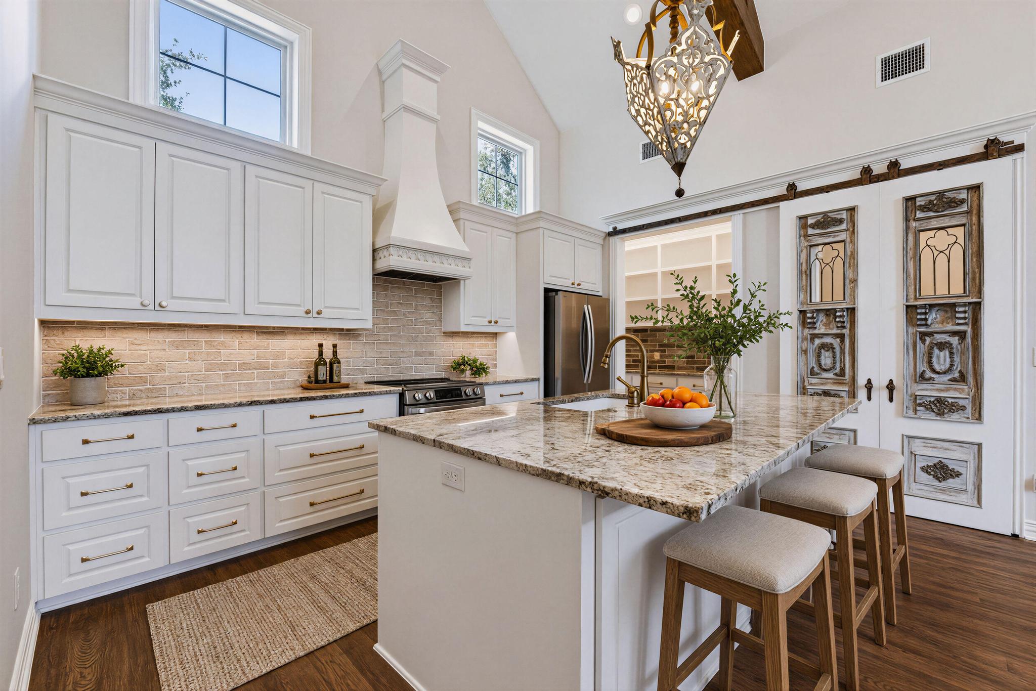 317 Highland Spring Lane Georgetown, TX 78633 - Photo 23 of 36 Virtually Enhanced