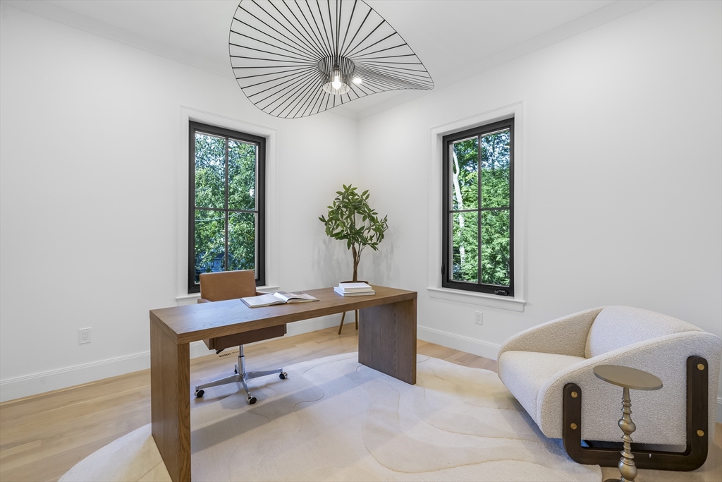 92 Hill Street Lexington, MA 02421 - Photo 18 of 42