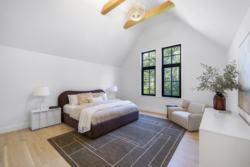 92 Hill Street Lexington, MA 02421 - Photo 22 of 42