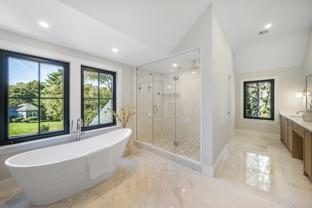 92 Hill Street Lexington, MA 02421 - Photo 25 of 42