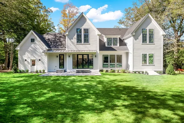 $3,780,000 | 92 Hill Street, Lexington, MA 02421