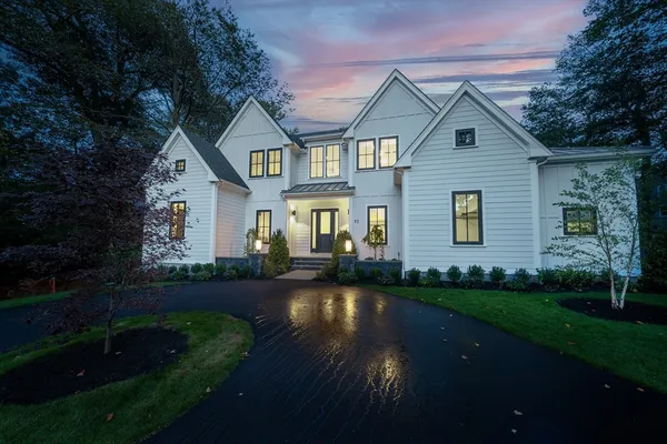 $3,780,000 | 92 Hill Street, Lexington, MA 02421
