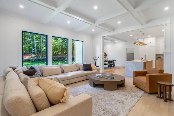 $3,780,000 | 92 Hill Street, Lexington, MA 02421