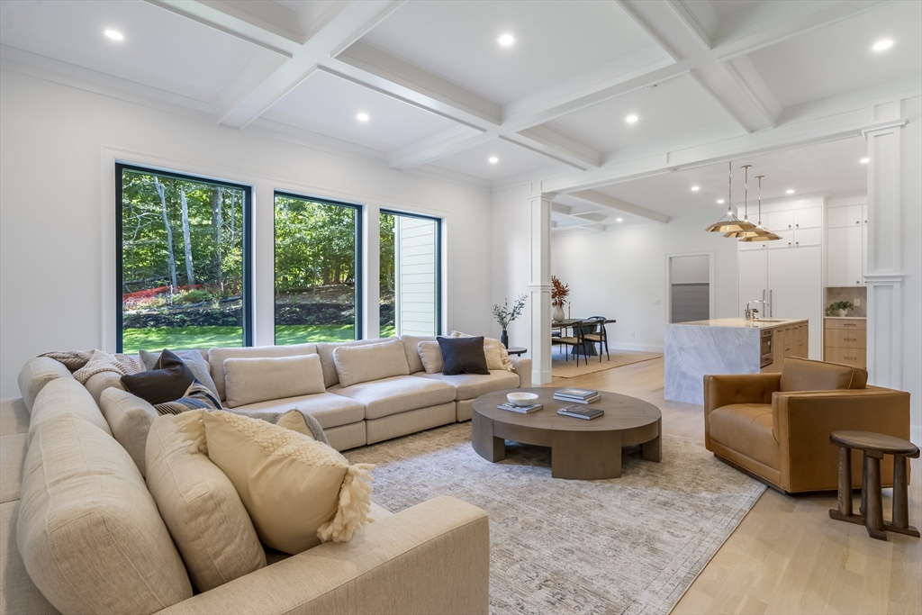 92 Hill Street Lexington, MA 02421 - Photo 5 of 42