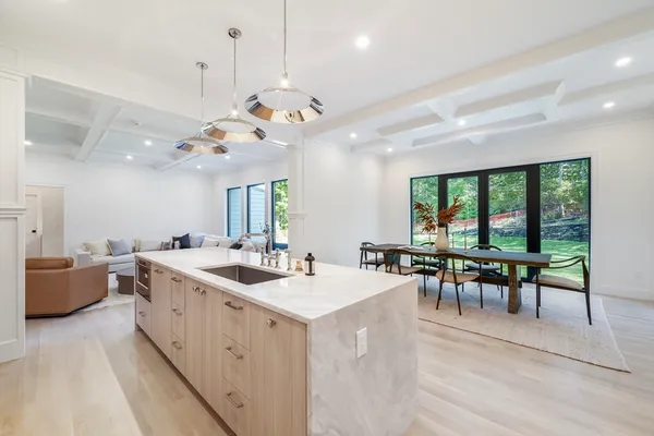 $3,780,000 | 92 Hill Street, Lexington, MA 02421