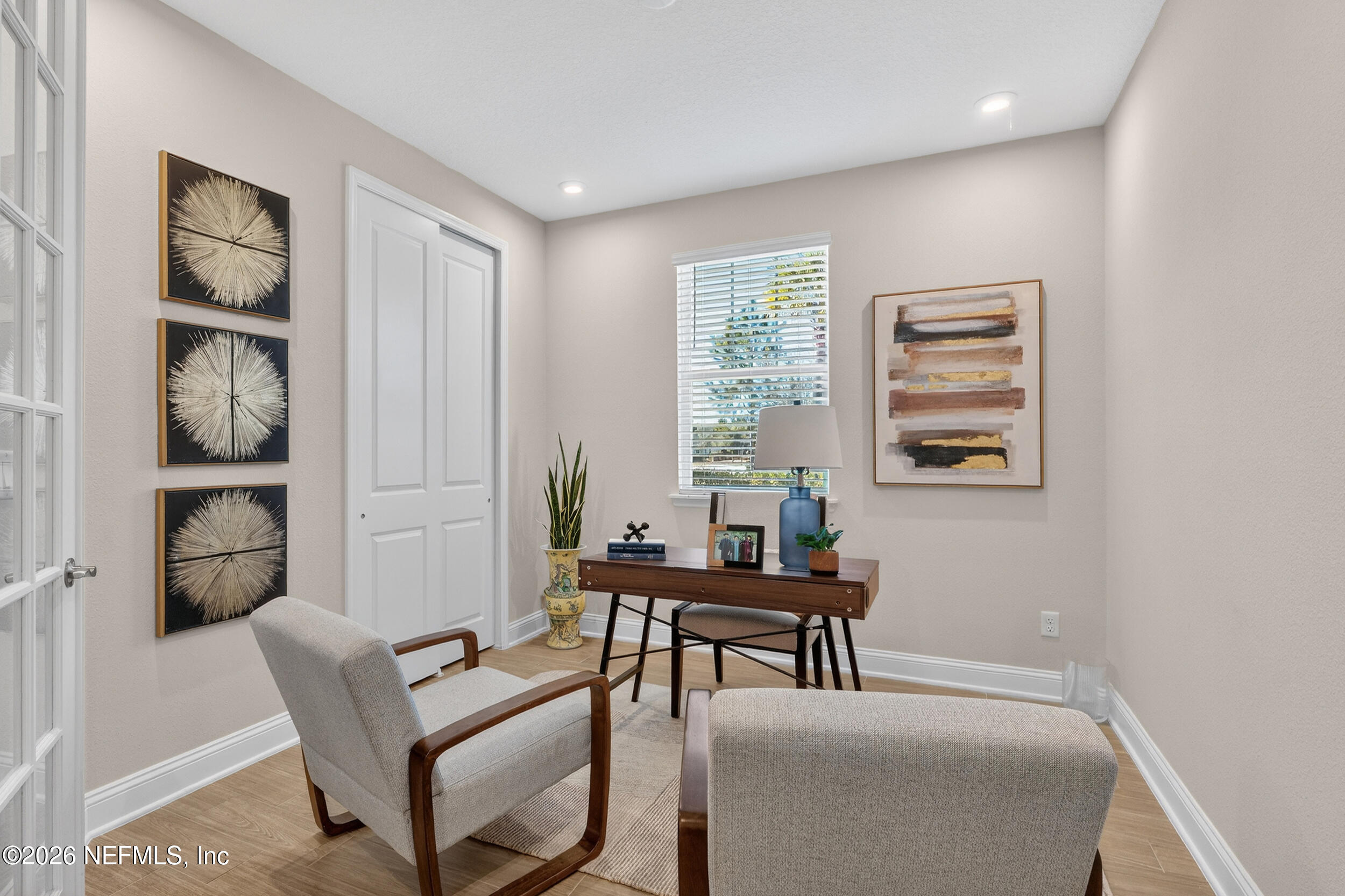 59 Fly Line Drive St. Johns, FL 32259 - Photo 27 of 60 a dining room with furniture and window