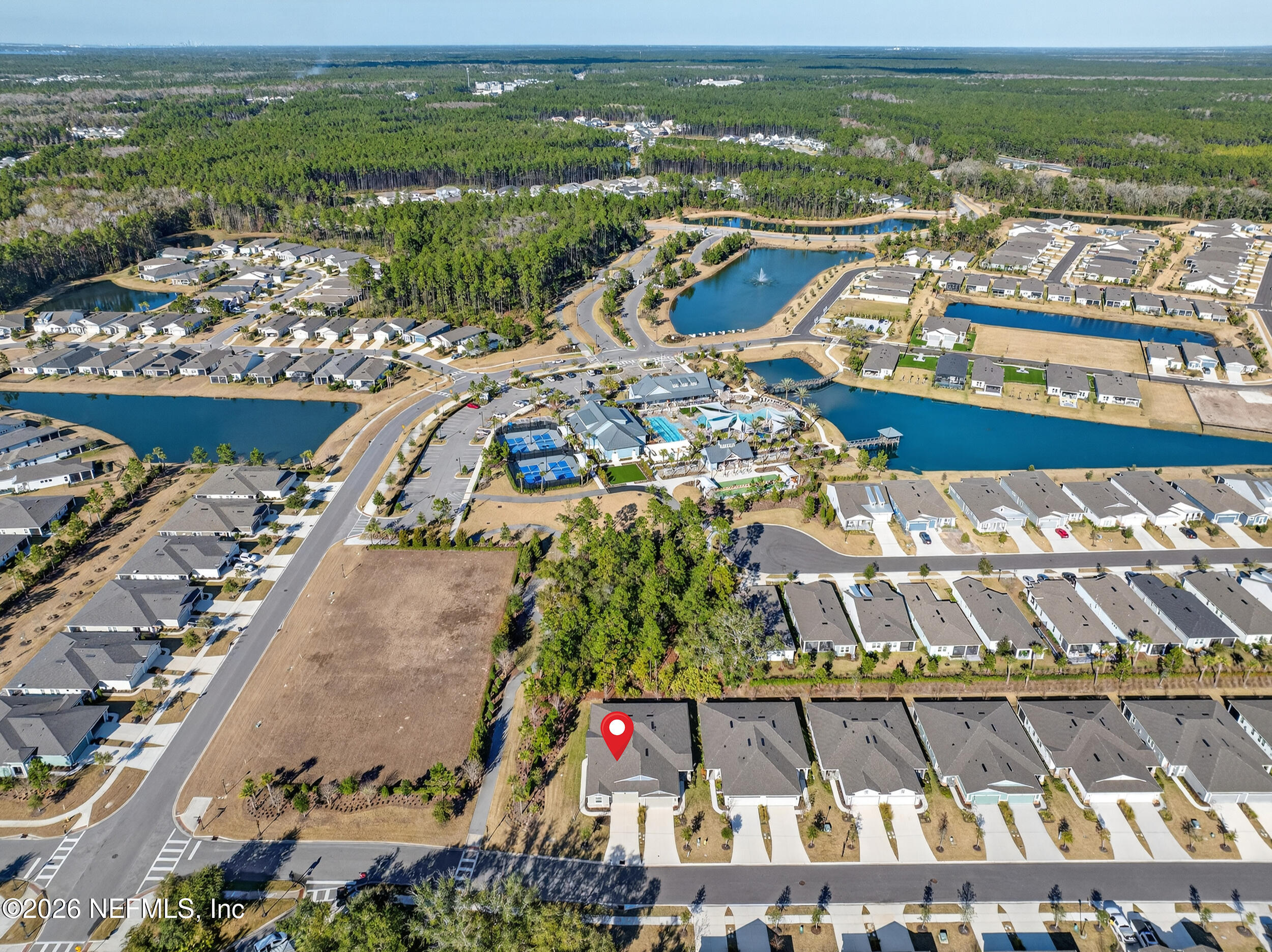 59 Fly Line Drive St. Johns, FL 32259 - Photo 37 of 60 a view of a city