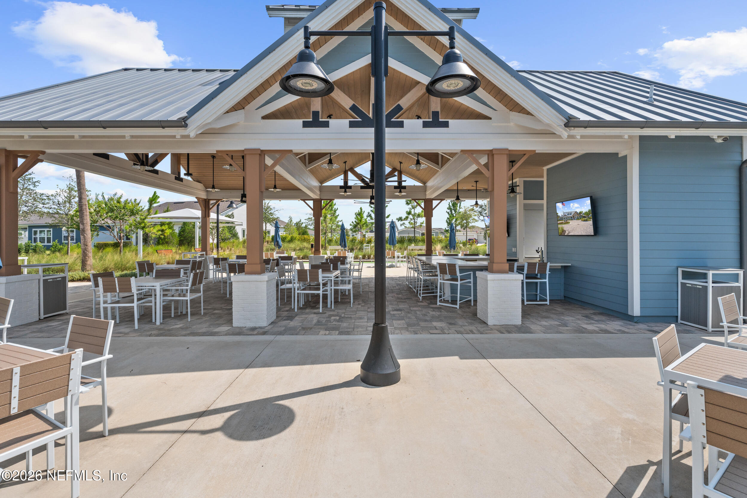 59 Fly Line Drive St. Johns, FL 32259 - Photo 52 of 60 an outdoor space with seating