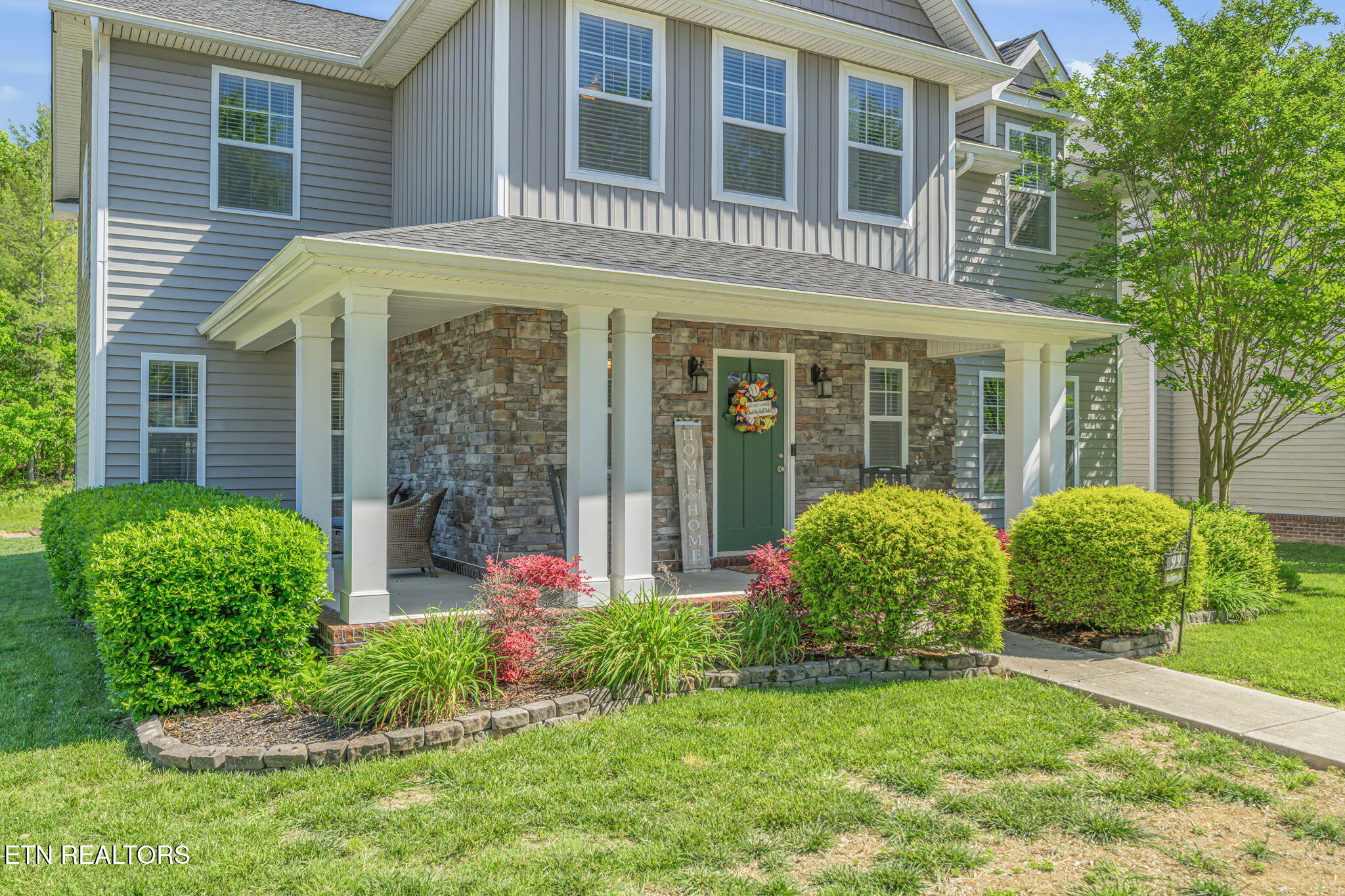 99 Fallberry Street Oak Ridge, TN 37830 - Photo 6 of 60 7-web-or-mls-99 Fallberry Street-7