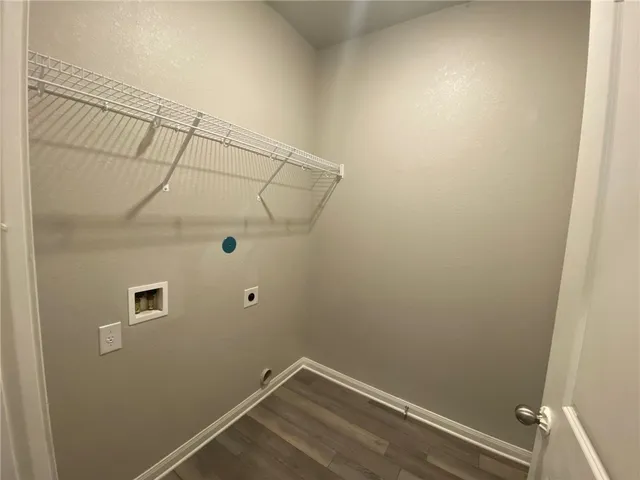 a view of small space