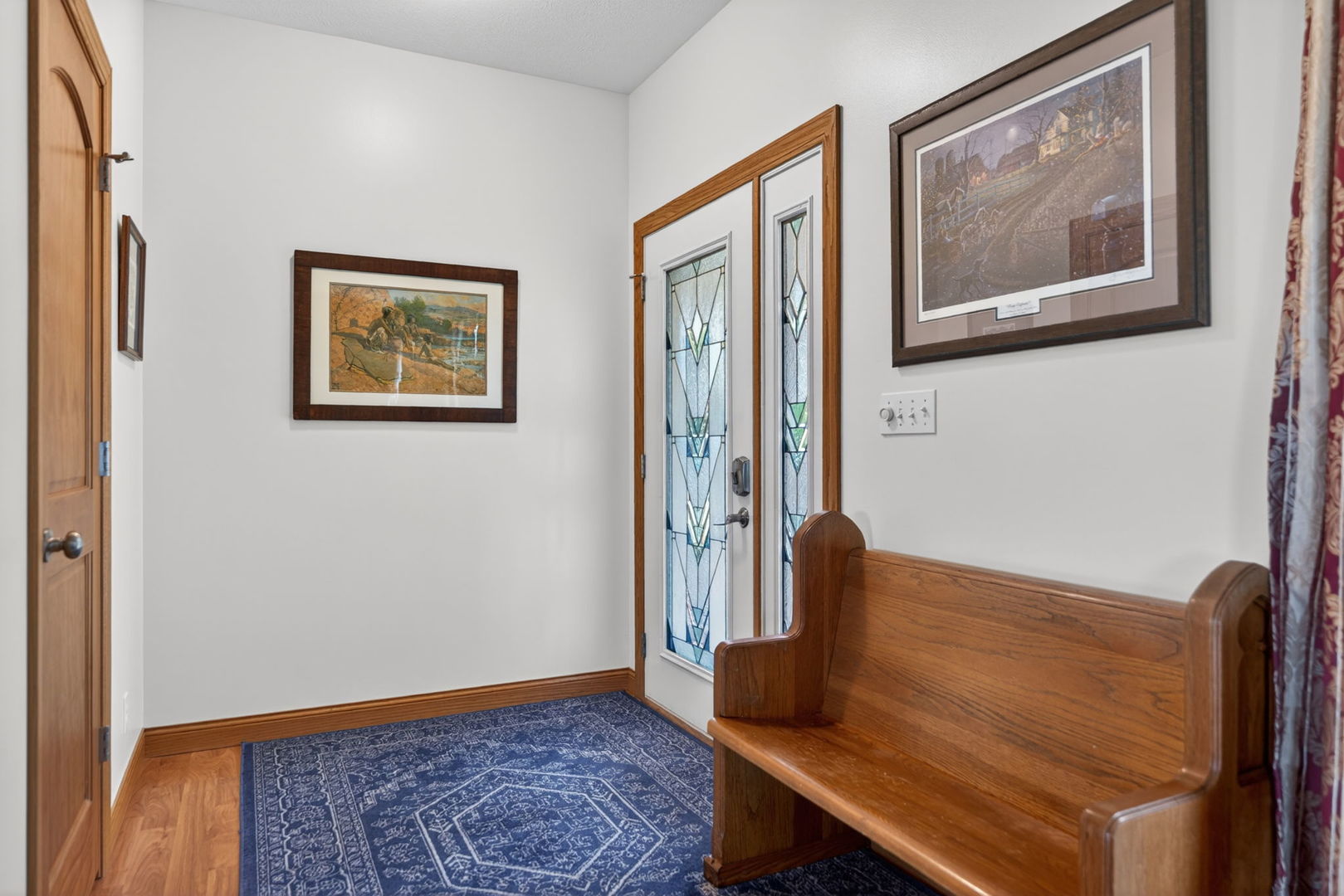 6880 East Cherry Hill Road Ridott, IL 61067 - Photo 6 of 42