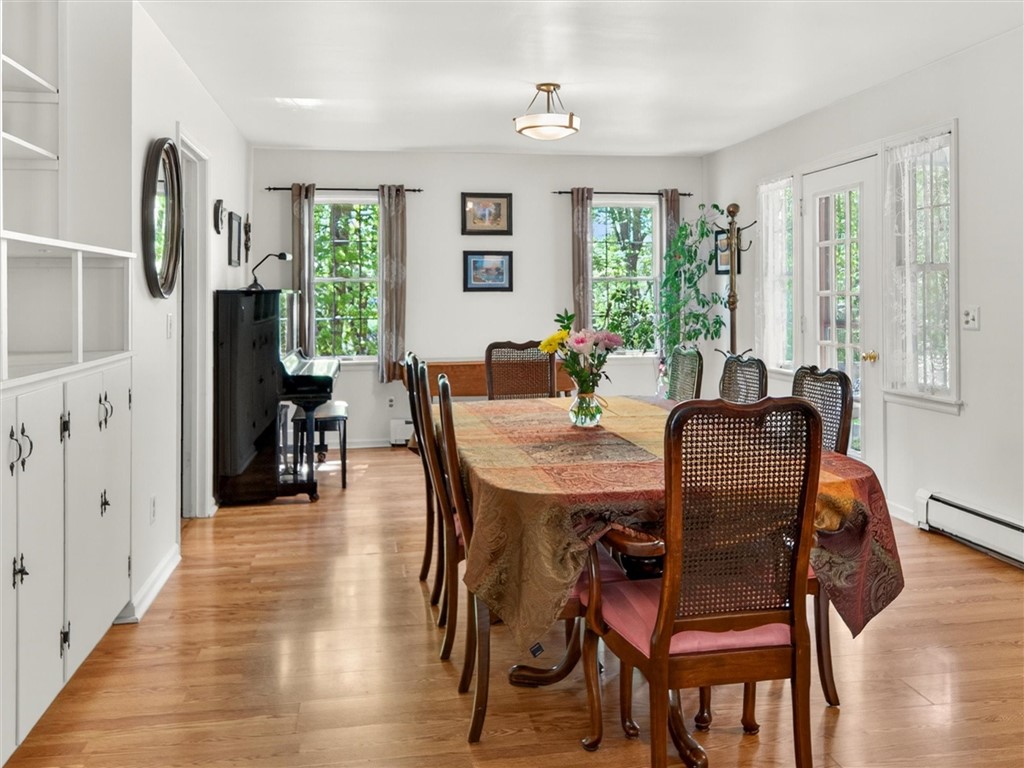 3930 Ball Road Marion, NY 14505 - Photo 5 of 40