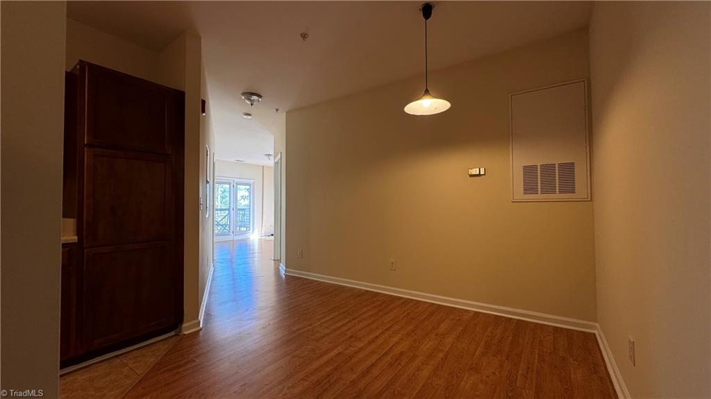 528 South Josephine Boyd Street, Unit 201 Greensboro, NC 27403 - Photo 9 of 10 Dine-in area